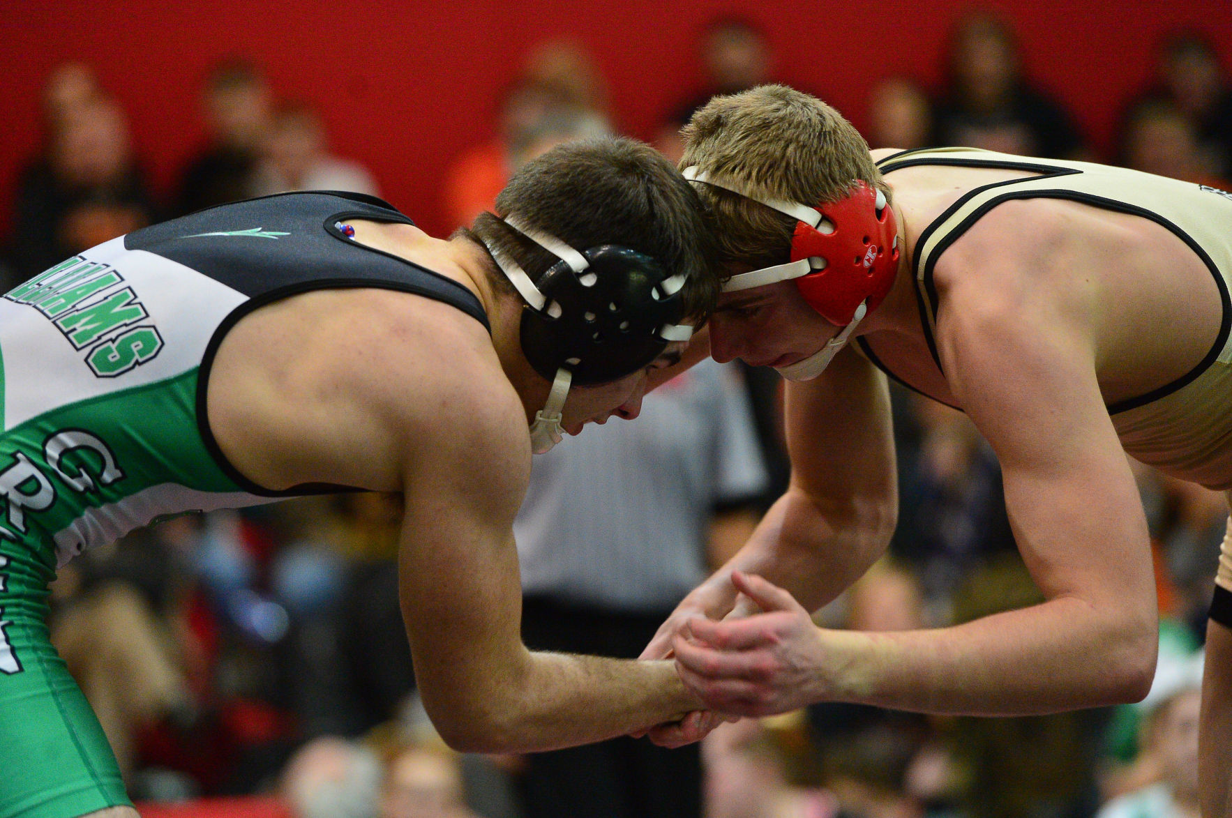 WR District Parkersburg 30